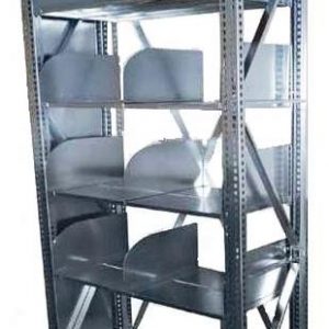Scaffale a spalla C60